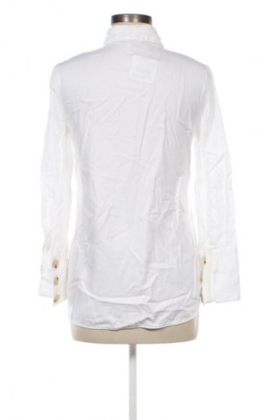 Női ing Massimo Dutti, Méret S, Szín Fehér, Ár 11 678 Ft