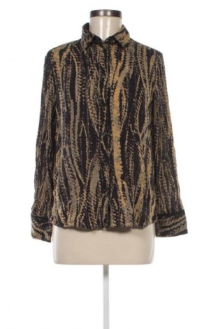Női ing Massimo Dutti, Méret L, Szín Sokszínű, Ár 7 439 Ft