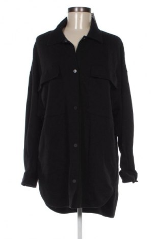 Női ing Massimo Dutti, Méret L, Szín Fekete, Ár 11 642 Ft