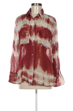 Dámska košeľa  Massimo Dutti, Veľkosť XL, Farba Viacfarebná, Cena  77,20 €