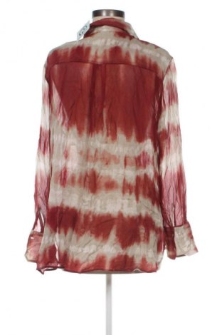 Dámska košeľa  Massimo Dutti, Veľkosť XL, Farba Viacfarebná, Cena  77,20 €