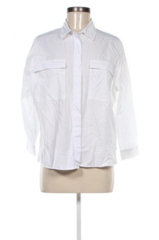Damenbluse Melting Stockholm, Größe M, Farbe Weiß, Preis 20,97 €
