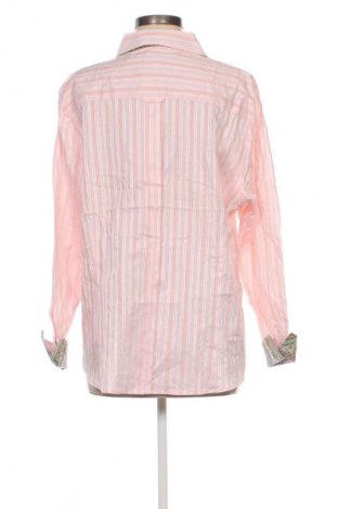 Damenbluse Milano, Größe XXL, Farbe Mehrfarbig, Preis 27,99 €
