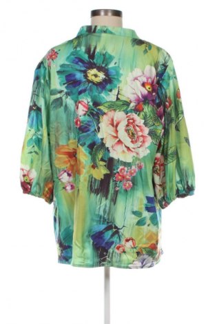 Damska koszula MissLook, Rozmiar XXL, Kolor Kolorowy, Cena 37,99 zł