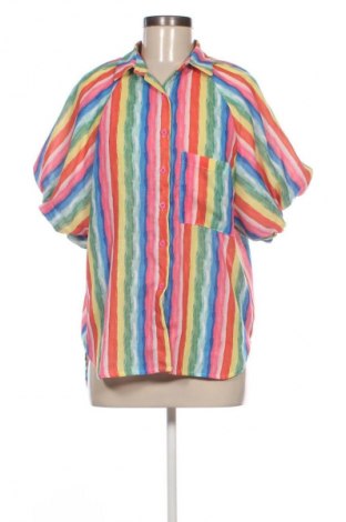 Damenbluse Mochy, Größe M, Farbe Mehrfarbig, Preis 17,99 €