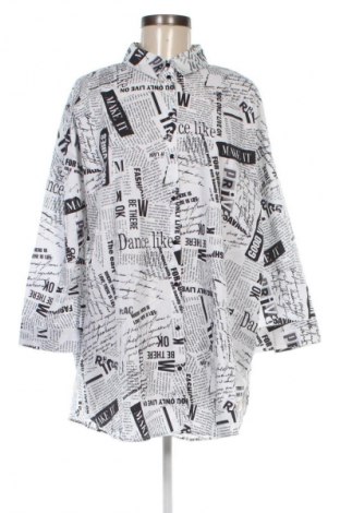 Damenbluse Mohito, Größe M, Farbe Mehrfarbig, Preis € 12,68