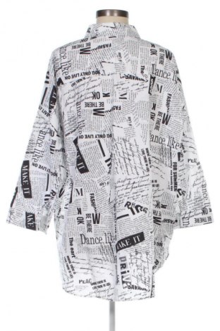Damenbluse Mohito, Größe M, Farbe Mehrfarbig, Preis € 12,68