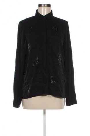 Damenbluse Mohito, Größe S, Farbe Schwarz, Preis 12,99 €
