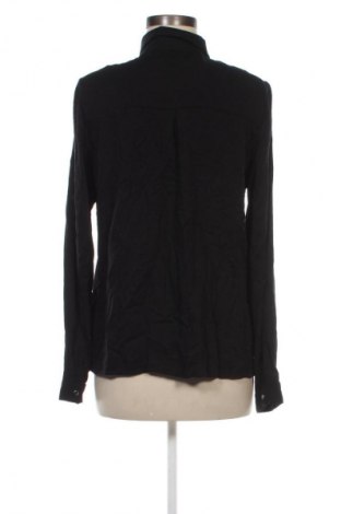 Damenbluse Mohito, Größe S, Farbe Schwarz, Preis 12,99 €