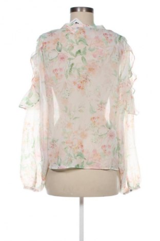 Damenbluse Mohito, Größe M, Farbe Mehrfarbig, Preis 23,81 €