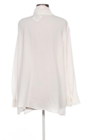 Damenbluse Mona, Größe 3XL, Farbe Ecru, Preis 18,99 €