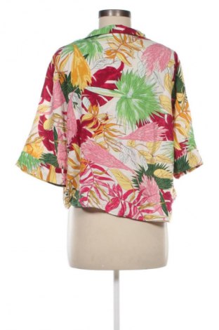 Damenbluse Monki, Größe L, Farbe Mehrfarbig, Preis € 12,79