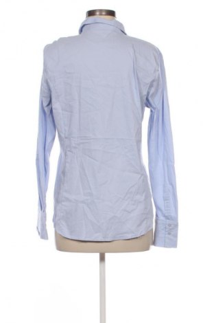 Damenbluse More & More, Größe L, Farbe Blau, Preis € 38,99