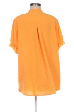 Női ing NEW COLLECTION, Méret XL, Szín Narancssárga
, Ár 7 267 Ft