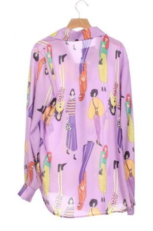 Dámska košeľa  NEW COLLECTION, Veľkosť XS, Farba Viacfarebná, Cena  42,95 €