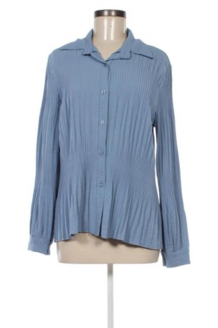 Cămașă de femei NEW COLLECTION, Mărime XL, Culoare Albastru, Preț 65,99 Lei