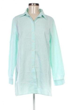 Damenbluse Navigazione, Größe M, Farbe Grün, Preis € 20,97