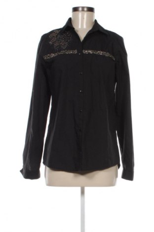 Damenbluse New Imperial, Größe L, Farbe Schwarz, Preis € 20,97