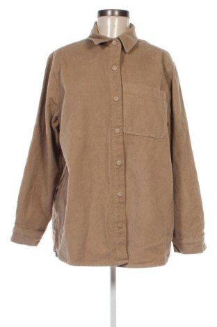 Damenbluse New Look, Größe L, Farbe Beige, Preis 12,68 €