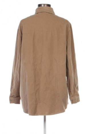 Damenbluse New Look, Größe L, Farbe Beige, Preis 12,68 €