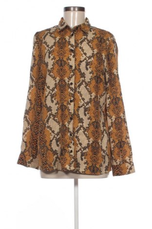 Damenbluse New Look, Größe M, Farbe Mehrfarbig, Preis 7,99 €