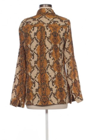 Damenbluse New Look, Größe M, Farbe Mehrfarbig, Preis 7,99 €