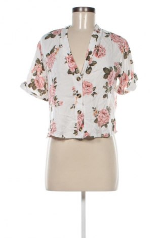Cămașă de femei New Look, Mărime S, Culoare Multicolor, Preț 68,49 Lei