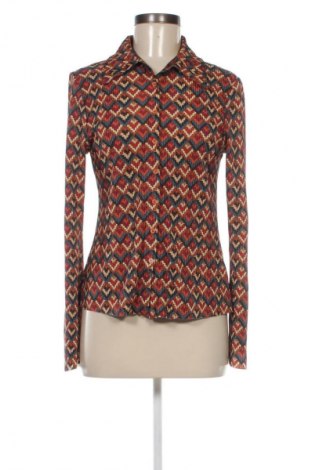 Női ing Nice & Chic, Méret L, Szín Sokszínű, Ár 9 853 Ft