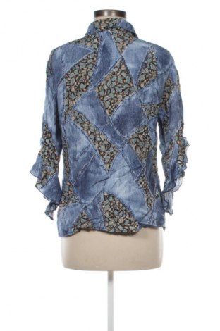 Damenbluse Nice Day, Größe XL, Farbe Mehrfarbig, Preis 13,13 €
