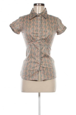 Damenbluse Unbranded, Größe S, Farbe Mehrfarbig, Preis € 12,68