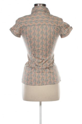 Damenbluse Unbranded, Größe S, Farbe Mehrfarbig, Preis € 12,68