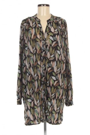 Damenbluse Norah, Größe XXL, Farbe Mehrfarbig, Preis 18,99 €