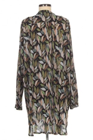 Damenbluse Norah, Größe XXL, Farbe Mehrfarbig, Preis 18,99 €