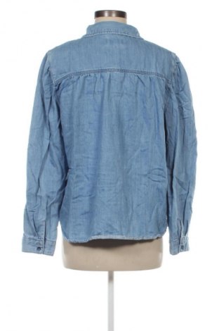 Damenbluse Norah, Größe M, Farbe Blau, Preis 28,99 €