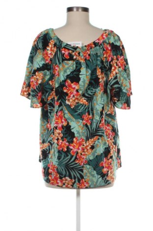 Cămașă de femei Nutmeg, Mărime XL, Culoare Multicolor, Preț 72,49 Lei