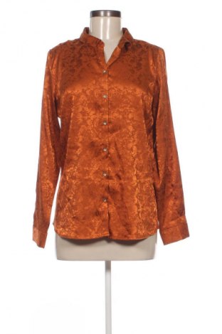 Damenbluse ONLY, Größe M, Farbe Orange, Preis 13,99 €