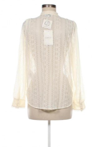 Damenbluse ONLY, Größe L, Farbe Beige, Preis € 29,99