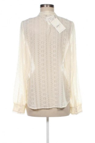 Damenbluse ONLY, Größe XL, Farbe Ecru, Preis € 29,99