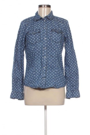 Damenbluse ONLY, Größe M, Farbe Mehrfarbig, Preis 13,99 €