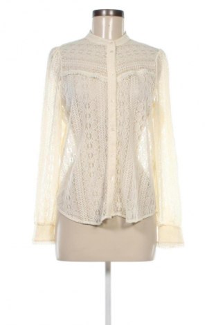 Damenbluse ONLY, Größe M, Farbe Ecru, Preis 28,99 €