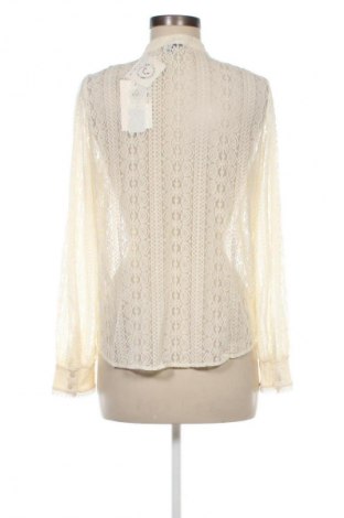 Damenbluse ONLY, Größe M, Farbe Ecru, Preis 28,99 €