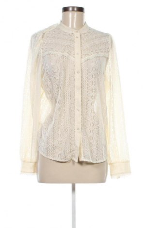 Damenbluse ONLY, Größe XL, Farbe Ecru, Preis 27,99 €
