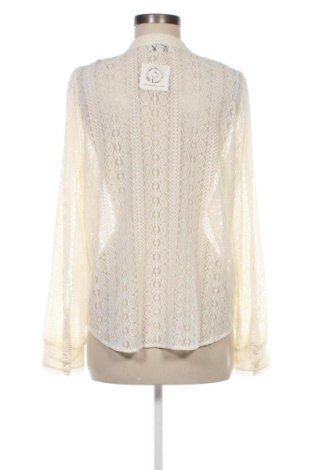Damenbluse ONLY, Größe XL, Farbe Ecru, Preis 27,99 €