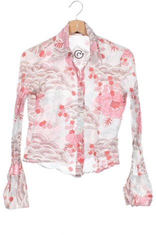 Cămașă de femei ONLY Play, Mărime XS, Culoare Multicolor, Preț 27,99 Lei