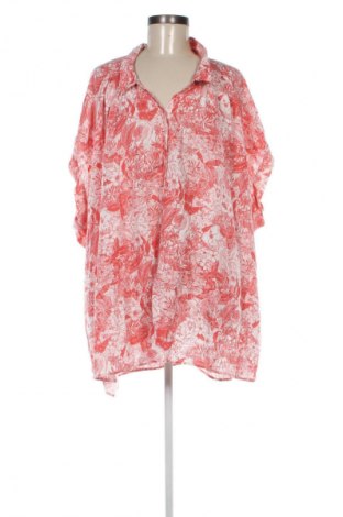 Dámska košeľa  Old Navy, Veľkosť 3XL, Farba Viacfarebná, Cena  17,39 €