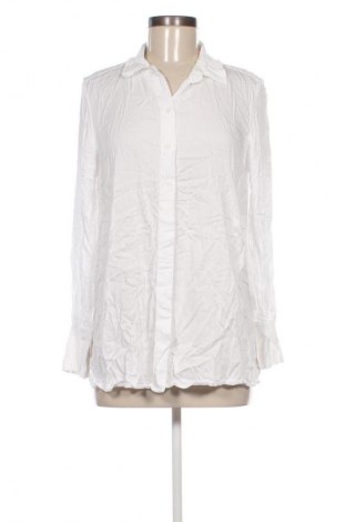 Damenbluse Opus, Größe M, Farbe Weiß, Preis € 25,99