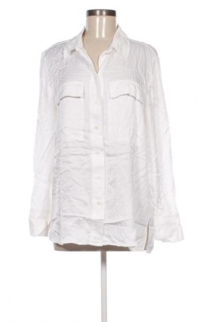 Damenbluse Opus, Größe M, Farbe Weiß, Preis € 15,99