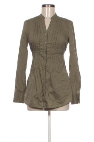 Damenbluse Orsay, Größe S, Farbe Grün, Preis € 7,99