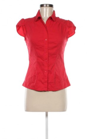 Damenbluse Orsay, Größe M, Farbe Rot, Preis 9,99 €