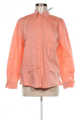 Damenbluse Otto Kern, Größe M, Farbe Orange, Preis 113,22 €